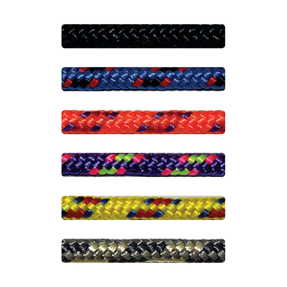 2.75mm Zubehörschnur: Dein neuer Alleskönner für Abenteuer und Alltag! Flexibel, stark, einfach genial.