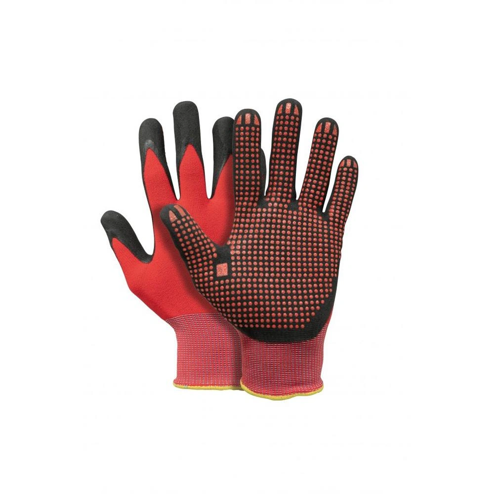 Protos Handschuh Meistergriff Flexibilität Ultimativer Halt Perfekt für Präzision