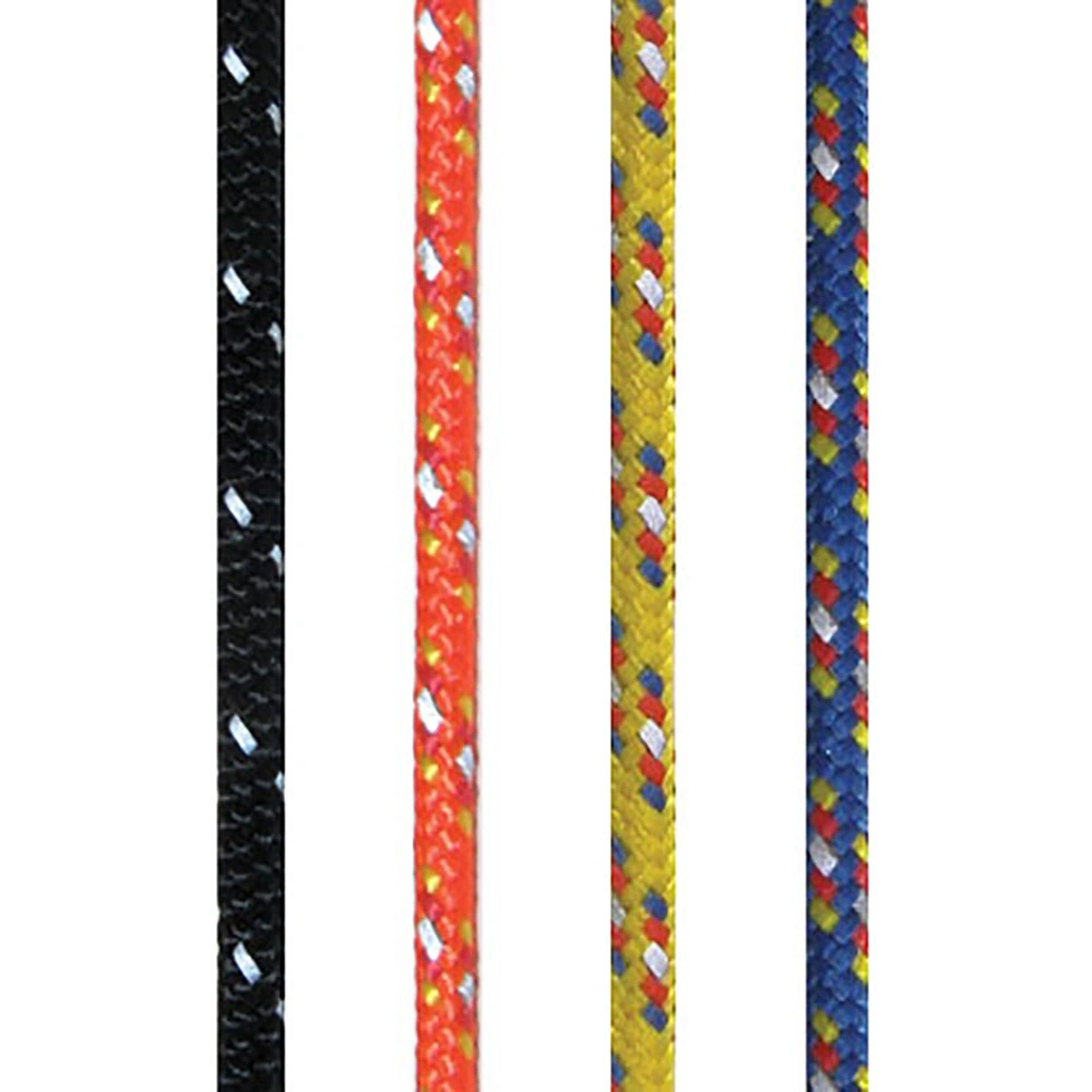 GloCord 2.75mm: Leuchtende Wunder für deine Projekte! Ultimative Leuchtkraft, grenzenlose Kreativität. Mach's hell!